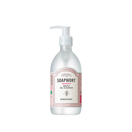DERMATORY Hypoallergenic Gentle Gel Cleanser DERMATORY Hypoallergenic Gentle Gel Cleanser